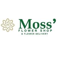 Moss' Flower Shop & Flower Delivery image 4